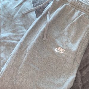 nike sweatpants